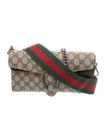 GG Supreme Dionysus Small w/ Tags