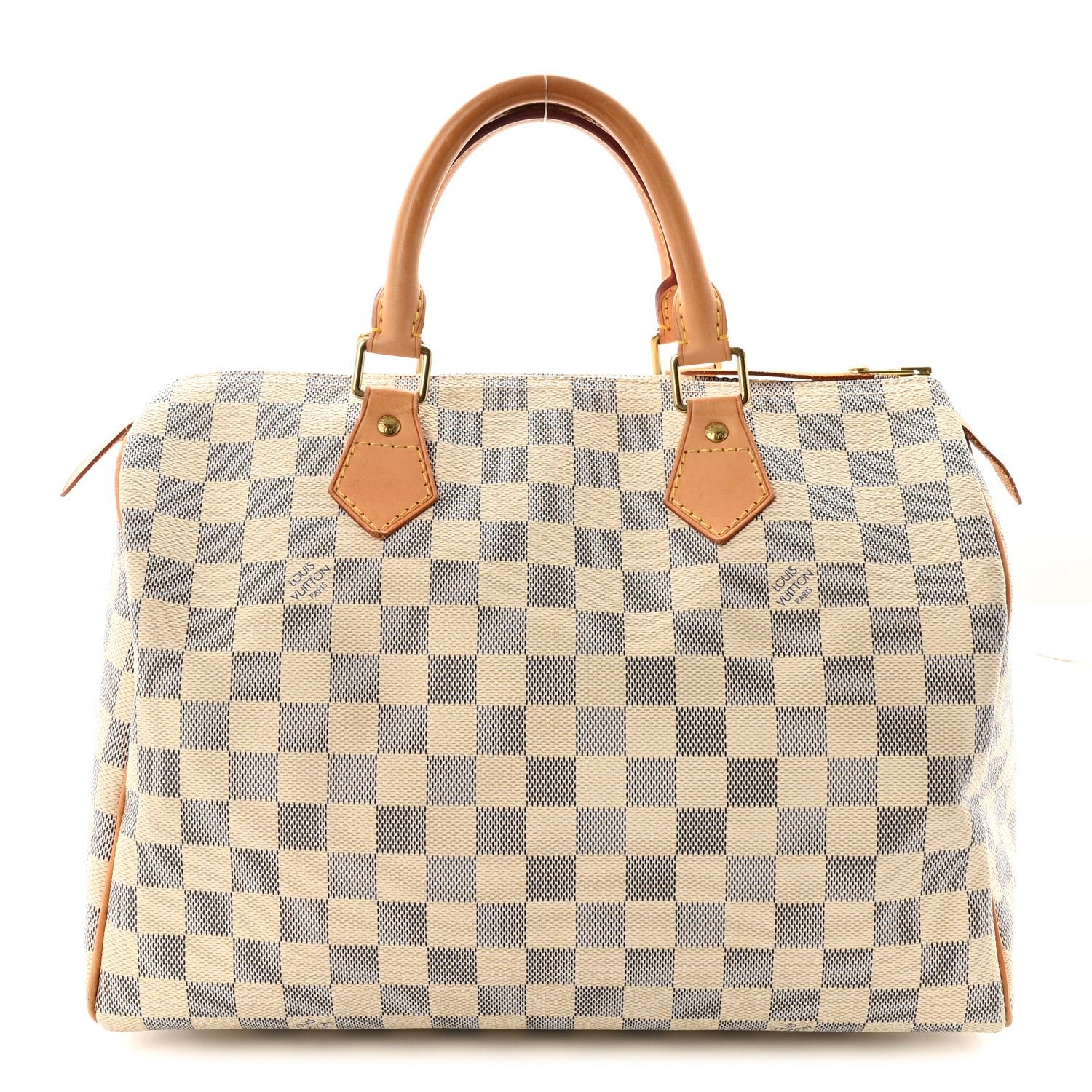 Louis Vuitton Damier Azur Speedy 30