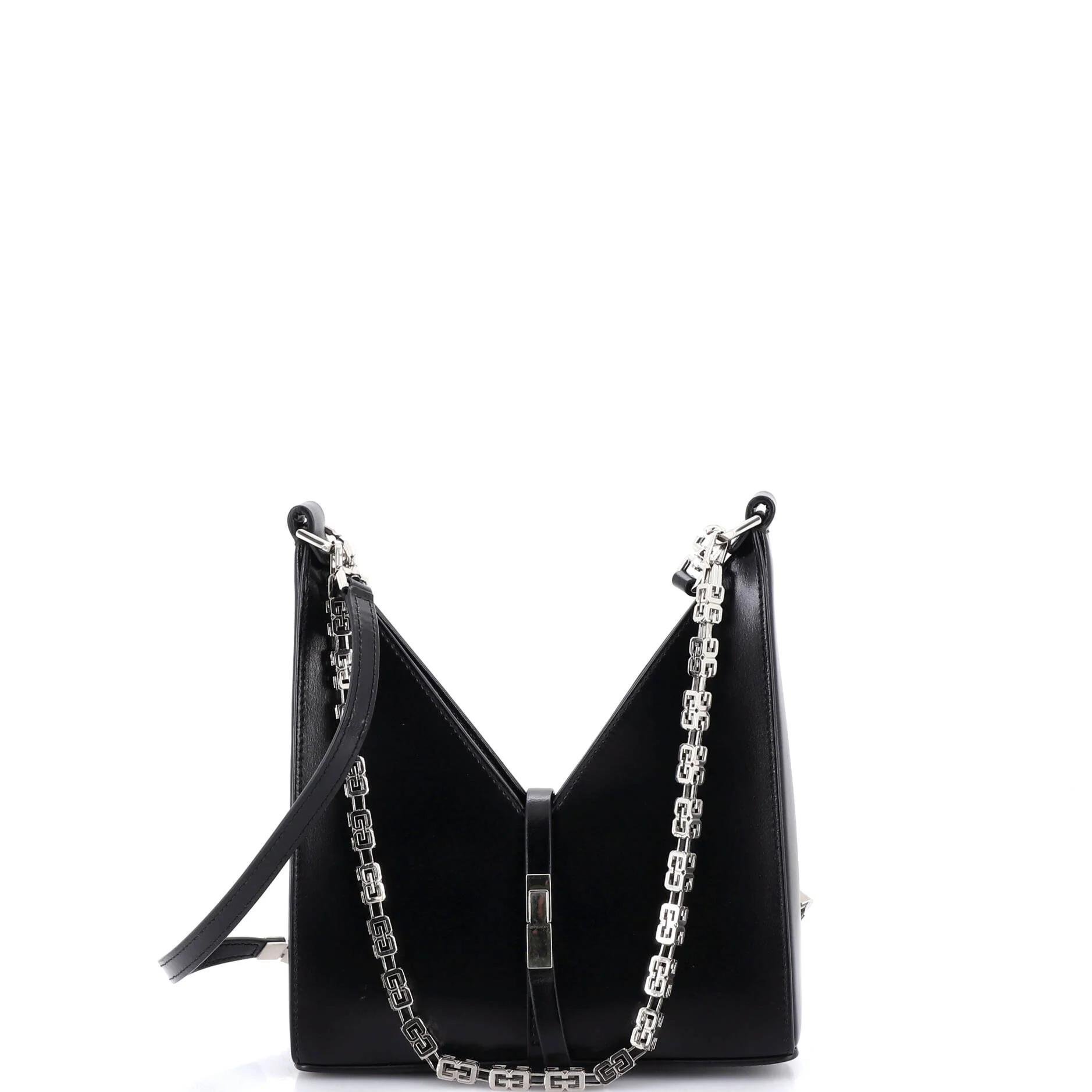 Givenchy Leather crossbody bag