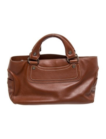Leather Boogie Vintage