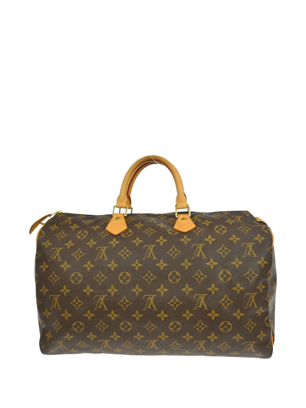 2000 40 Speedy Monogram handbag
