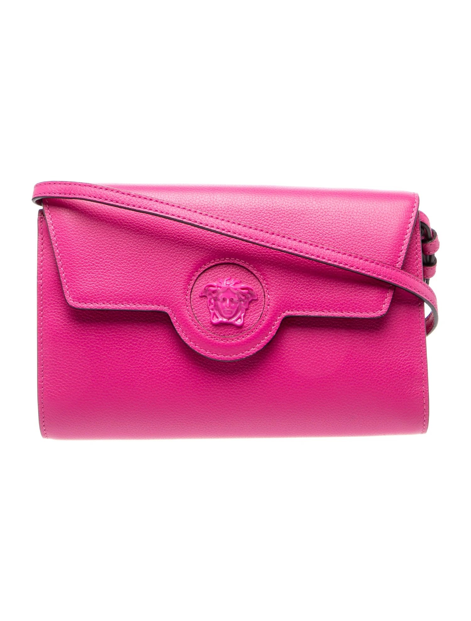 Medusa Crossbody Bag