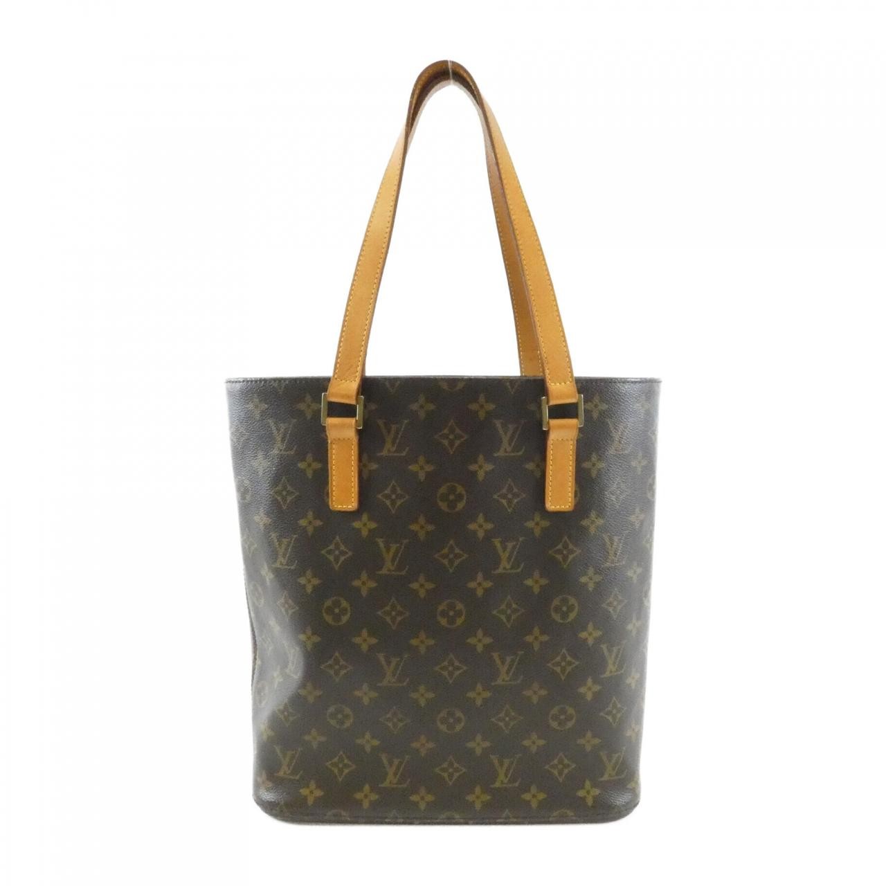 Louis Vuitton Monogram Vavin GM M51170 Bag