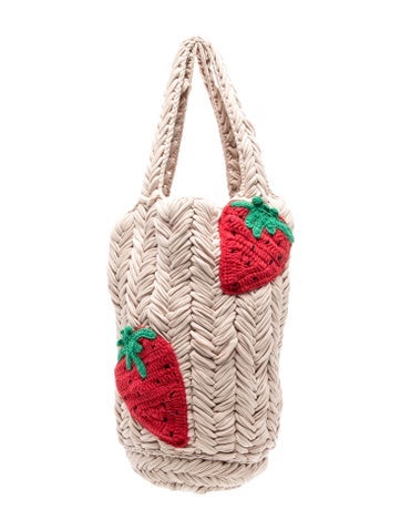 Bucket Bag