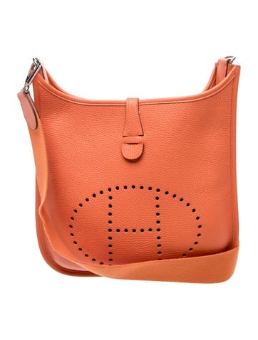 Hermes Clemence Evelyne III 29