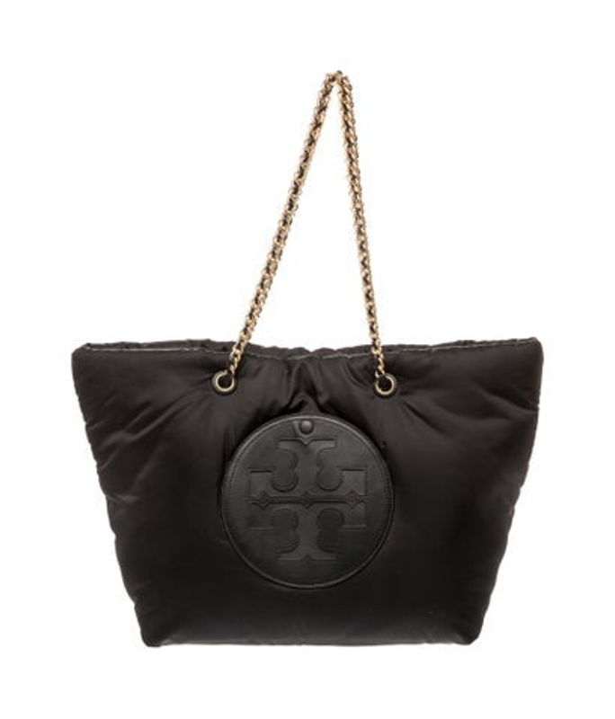Tory Burch Burch Nylon Evening Bag