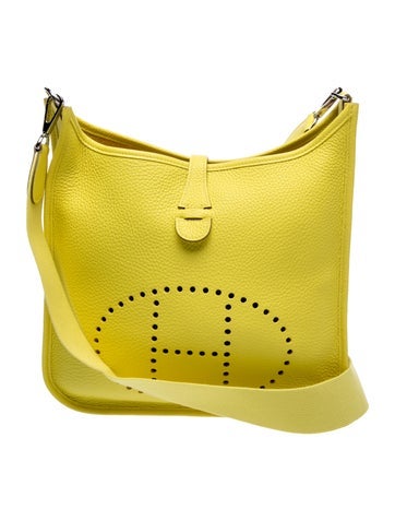 Clemence Evelyne III 29