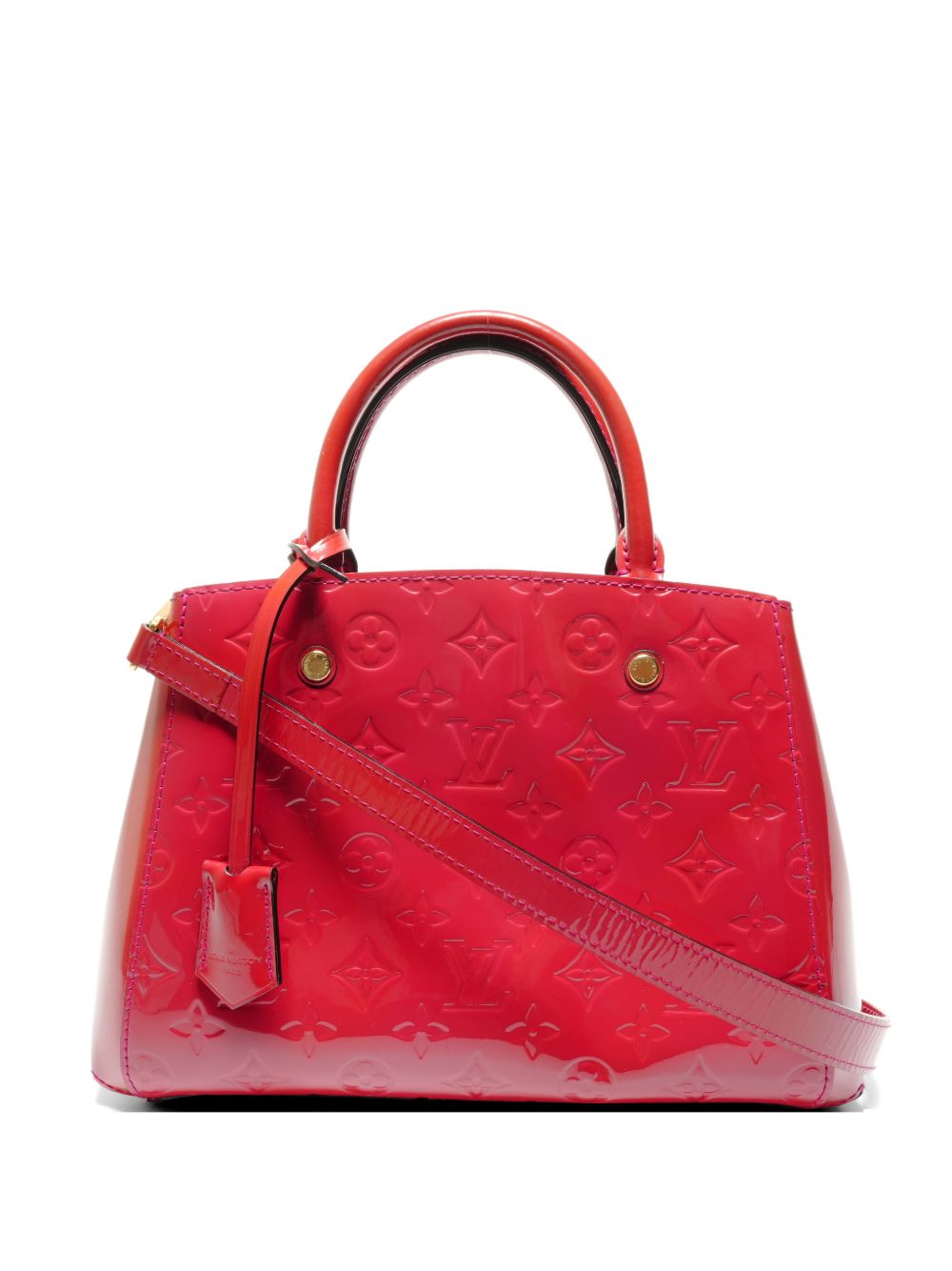 2015 BB Montaigne handbag