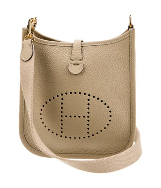 Hermes Clemence Amazone Evelyne Tpm 16