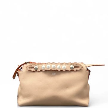 Calfskin By The Way Medium