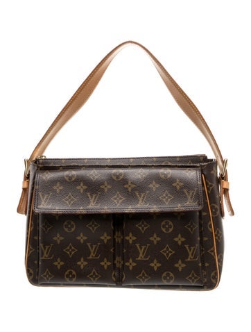 LV Monogram Viva-Cité GM