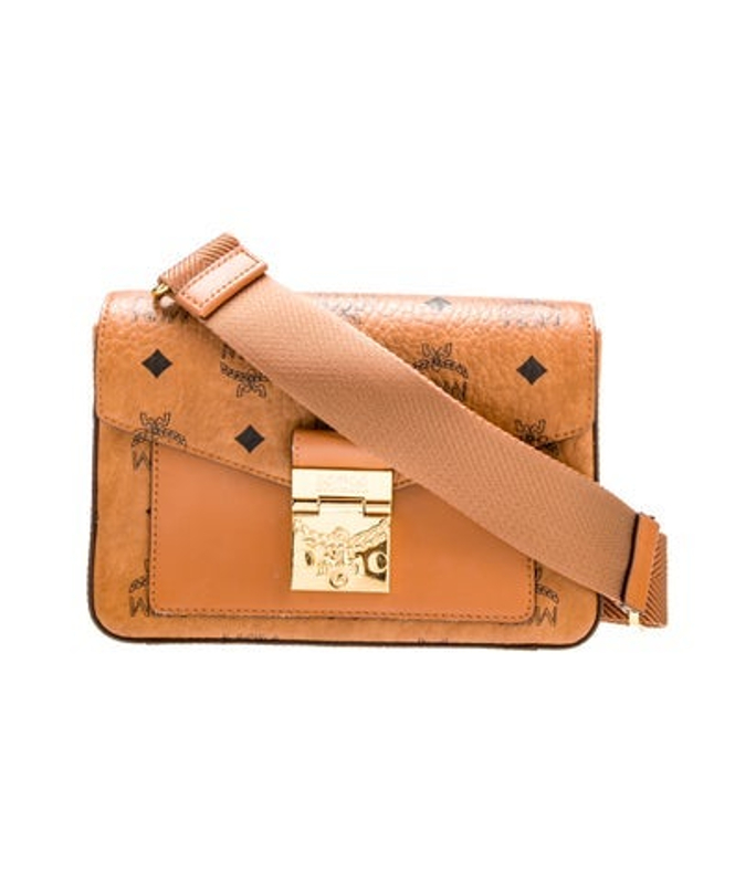 MCM Crossbody Bag