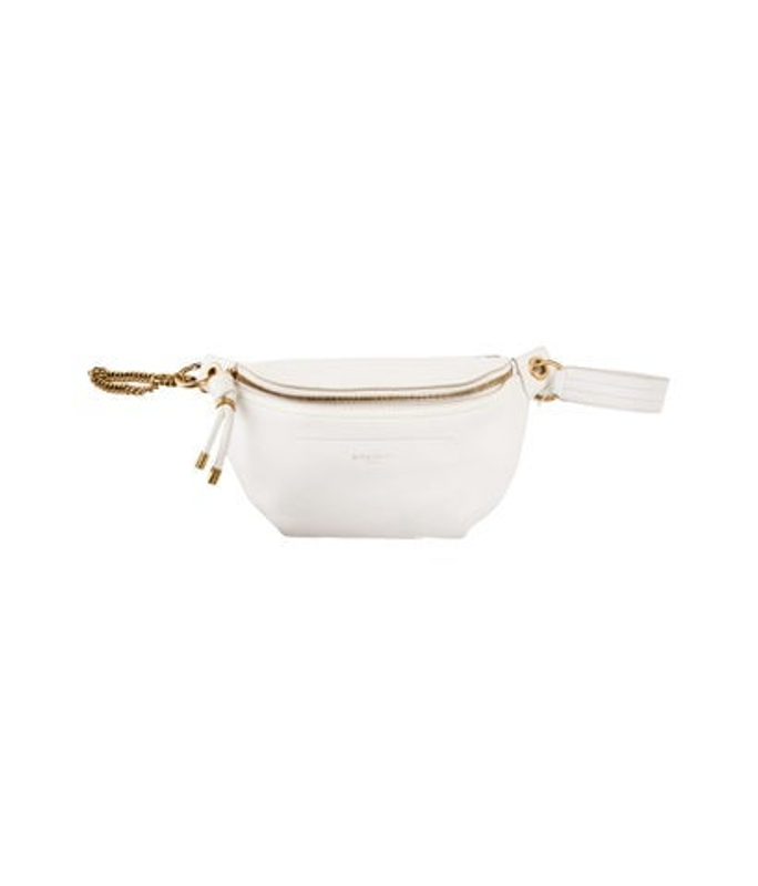 Givenchy Leather Belt Bag
