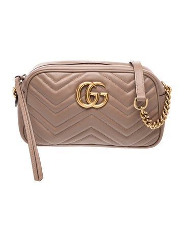 Double G Marmont Small