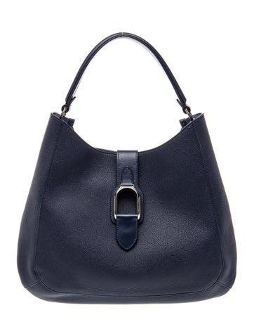 Leather Wellington Medium