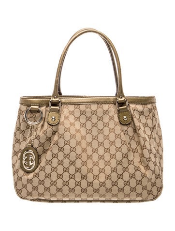 GG Canvas Sukey