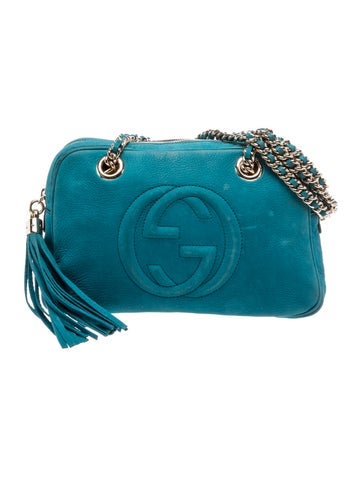 Interlocking G Soho Medium