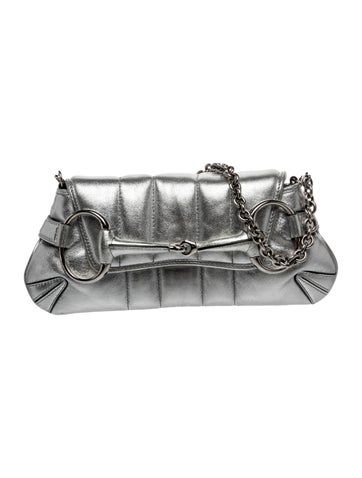 Horsebit Horsebit Chain Small