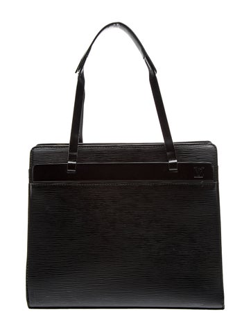 LV Monogram Croisette PM