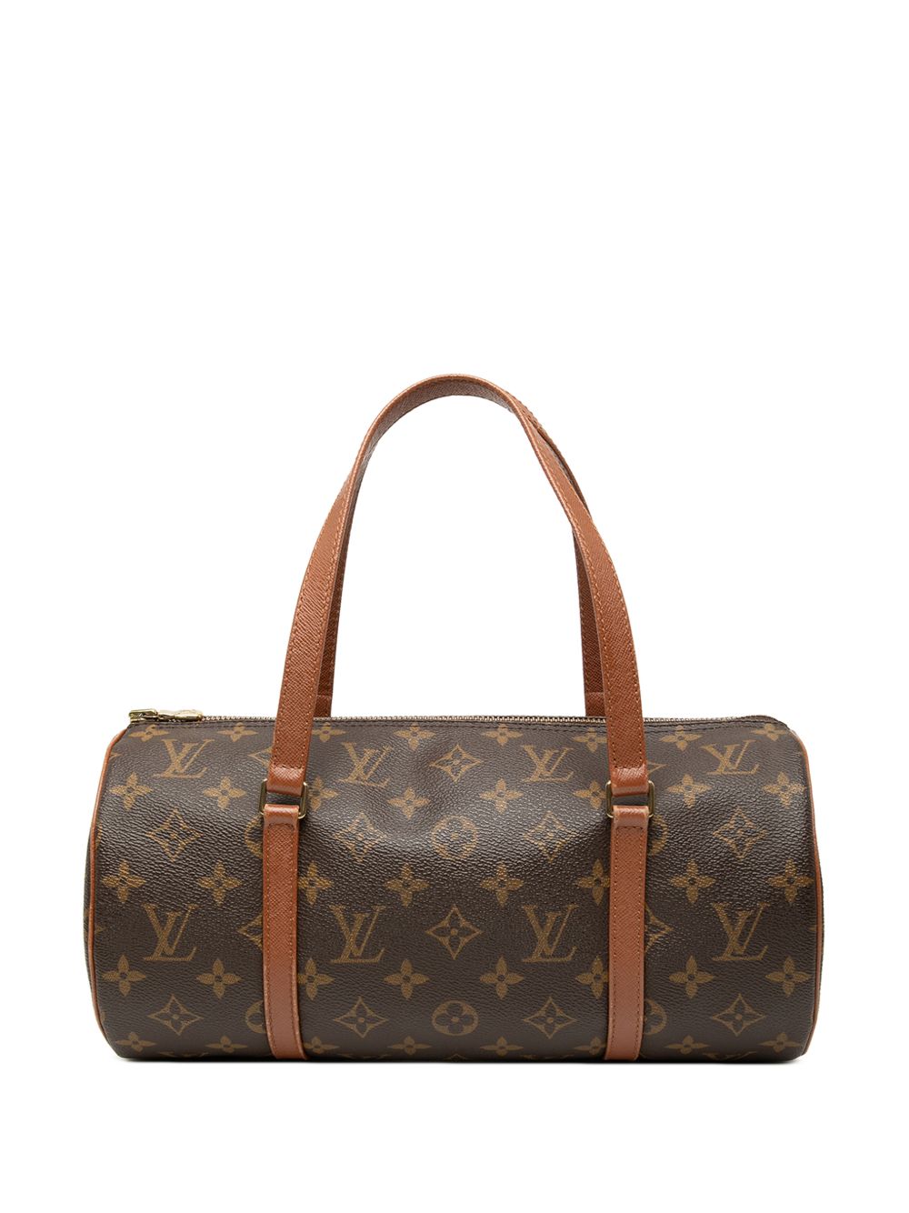 1995 Monogram Papillon 30 handbag