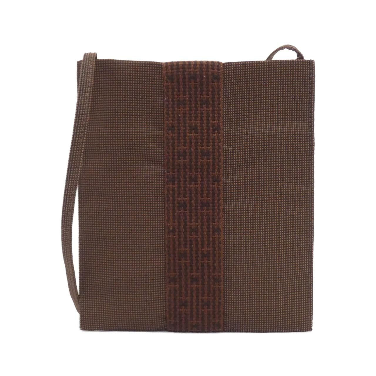 Hermès Her Line Pochette 100967M Shoulder Bag