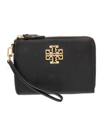Leather Clutch