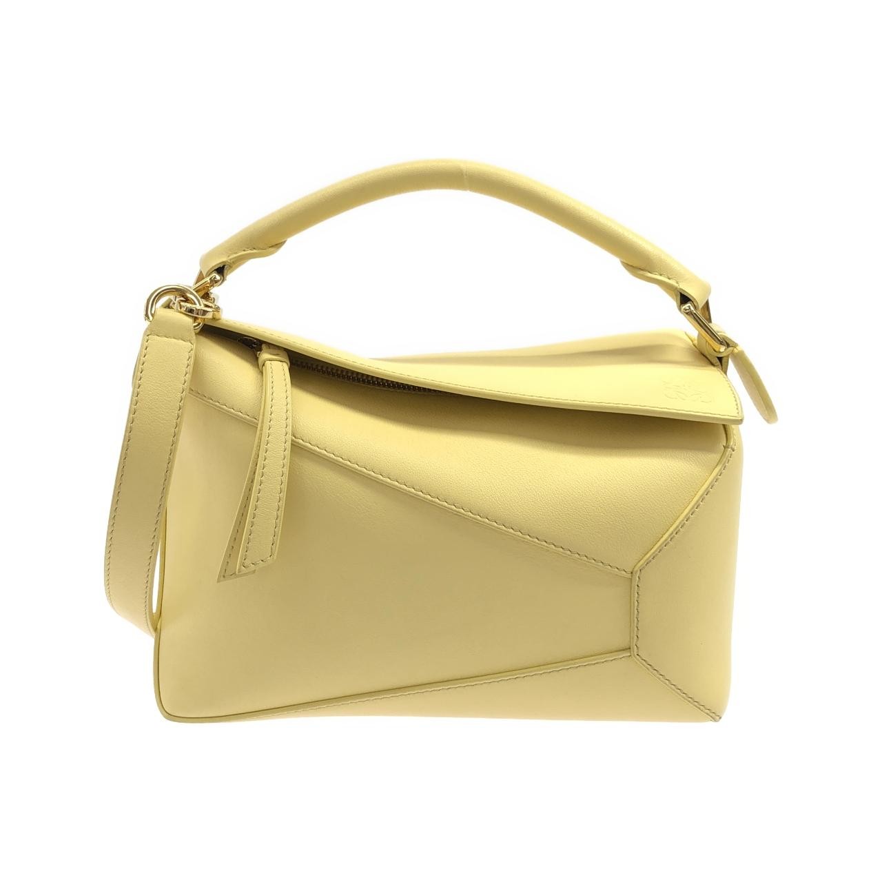 Loewe Puzzle Edge Small A510P60X41 Bag