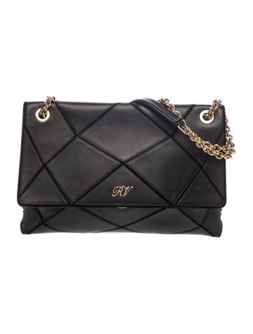 Roger Vivier Leather Prismick