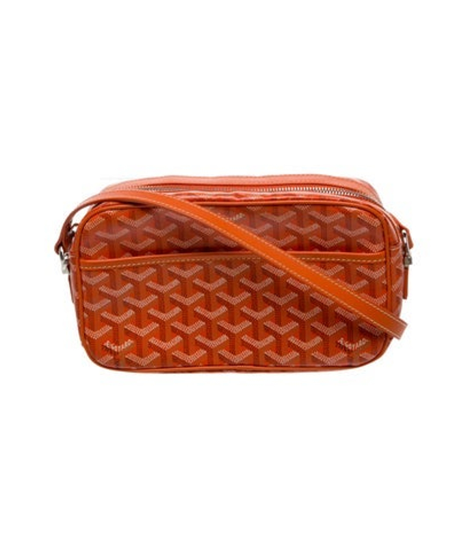 Goyard Goyardine Sac Capvert