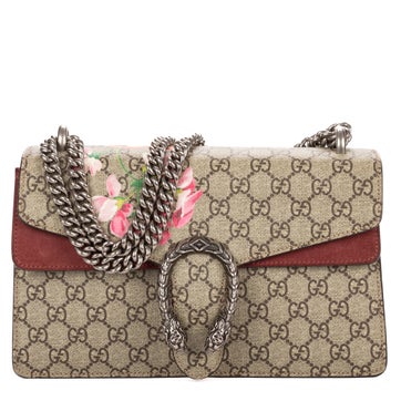 Small Dionysus Chain Crossbody