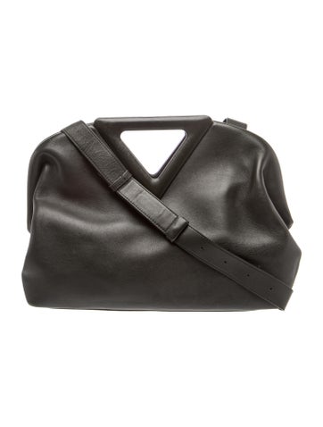 Leather Point Medium