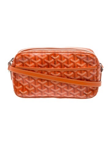 Goyardine Sac Capvert