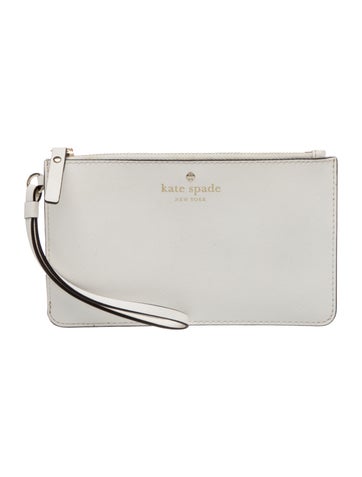 Leather Clutch