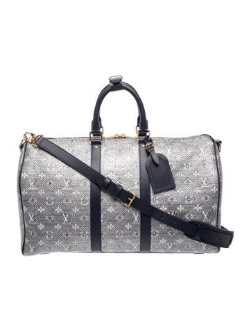 Monoglam Keepall Bandouliere 45