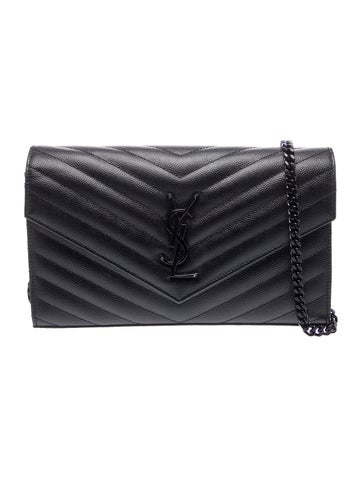 Leather Cassandre