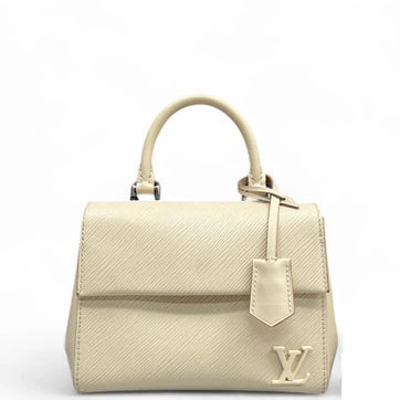 Epi Leather Cluny