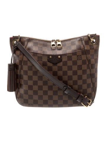 Damier Ebene South Bank Besace