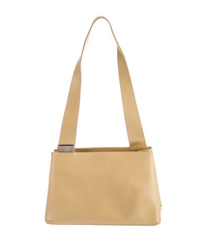 Furla Leather Shoulder Bag