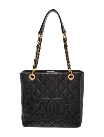 Petite Shopping Tote