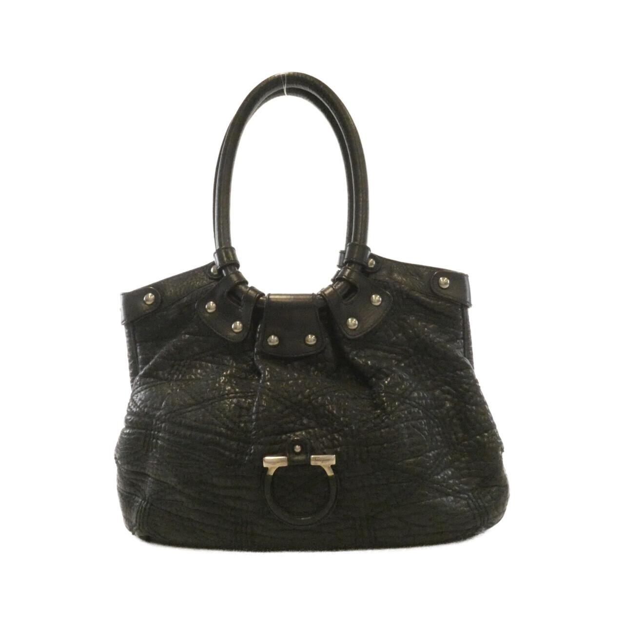 Salvatore Ferragamo 21 7792 Shoulder Bag