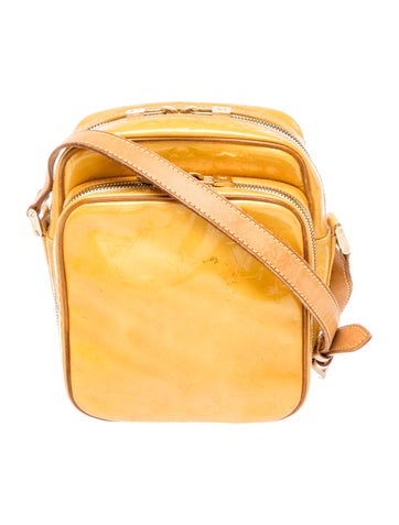 Monogram Vernis Wooster