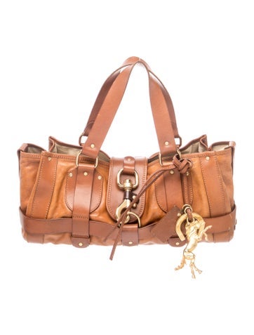 Leather Kerala 25 Bag Small