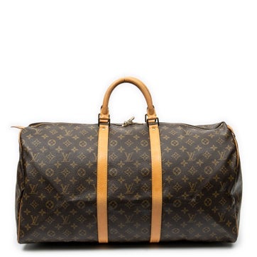 Louis Vuitton Keepall