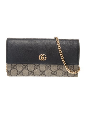 GG Supreme Marmont