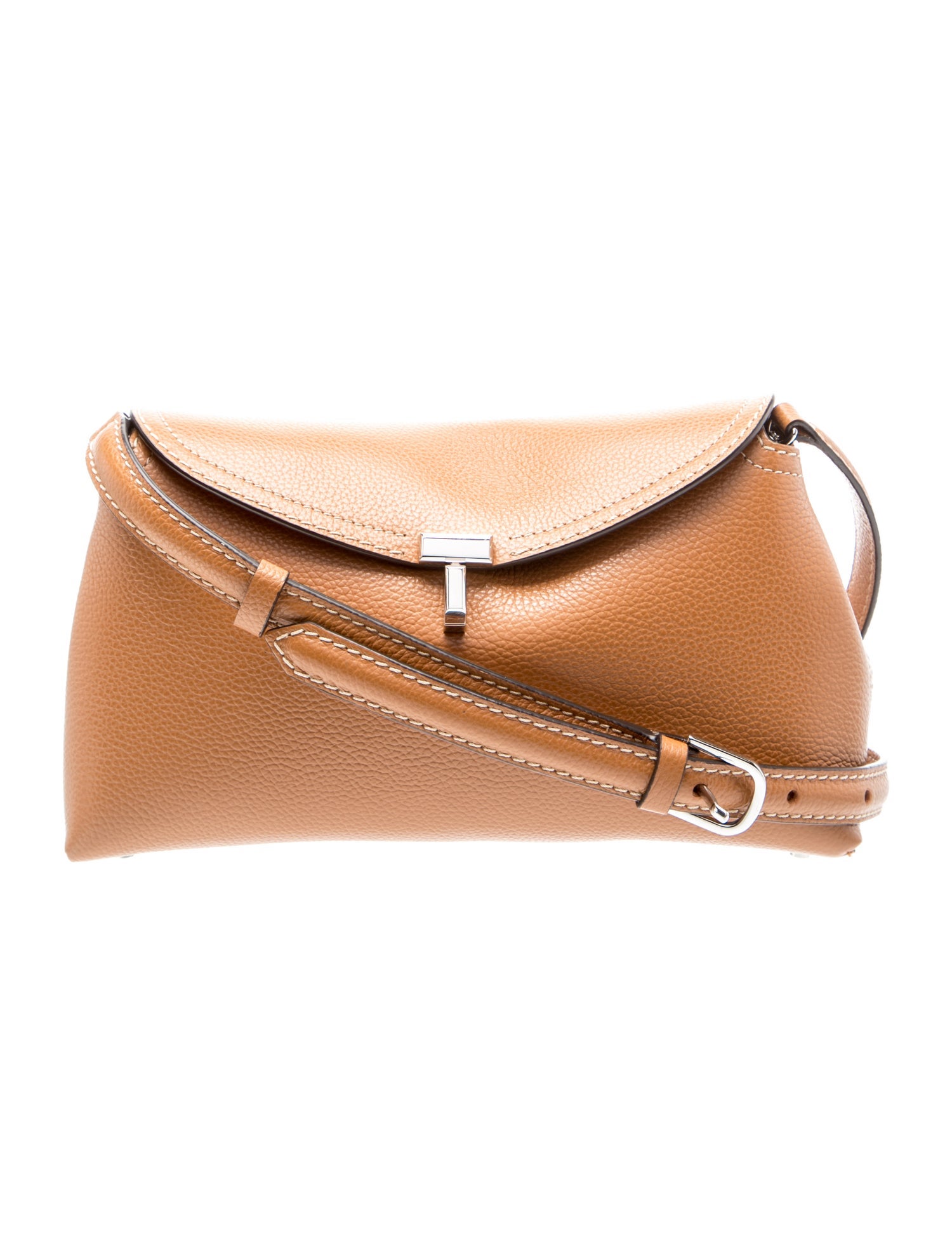 Leather T-Lock