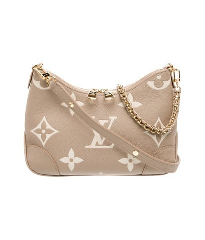 Louis Vuitton Vuitton Lv Monogram Boulogne Pm