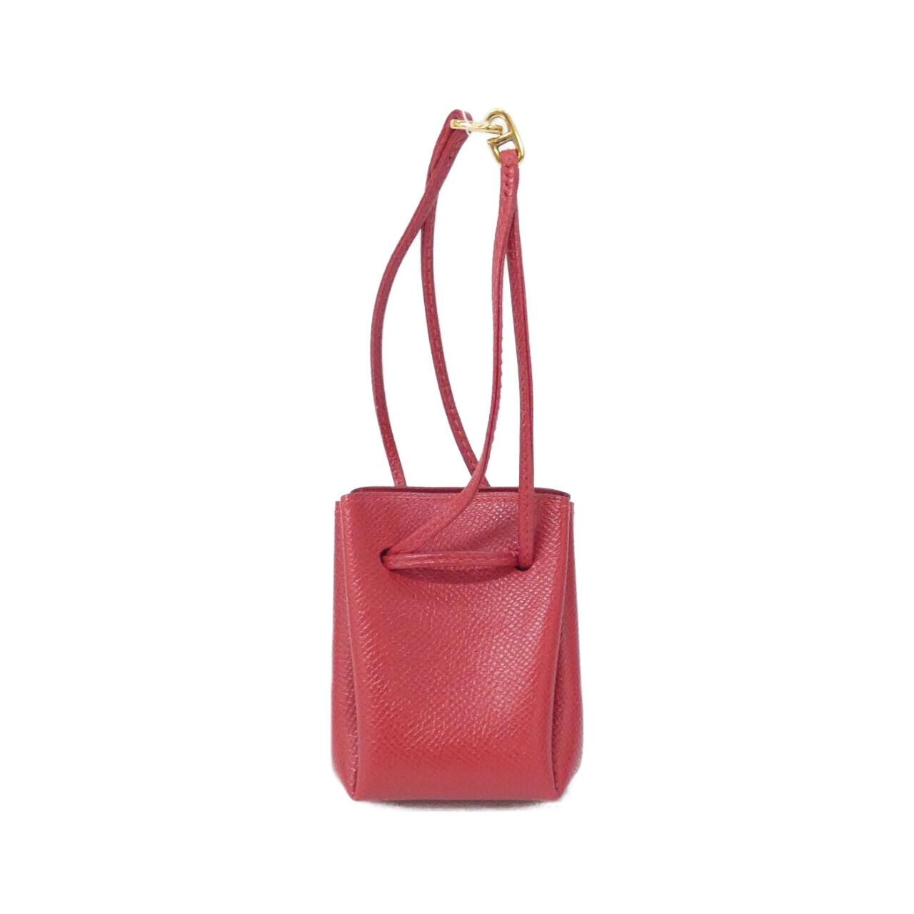 [Vintage] Hermes Vespa 032784CC Pouch