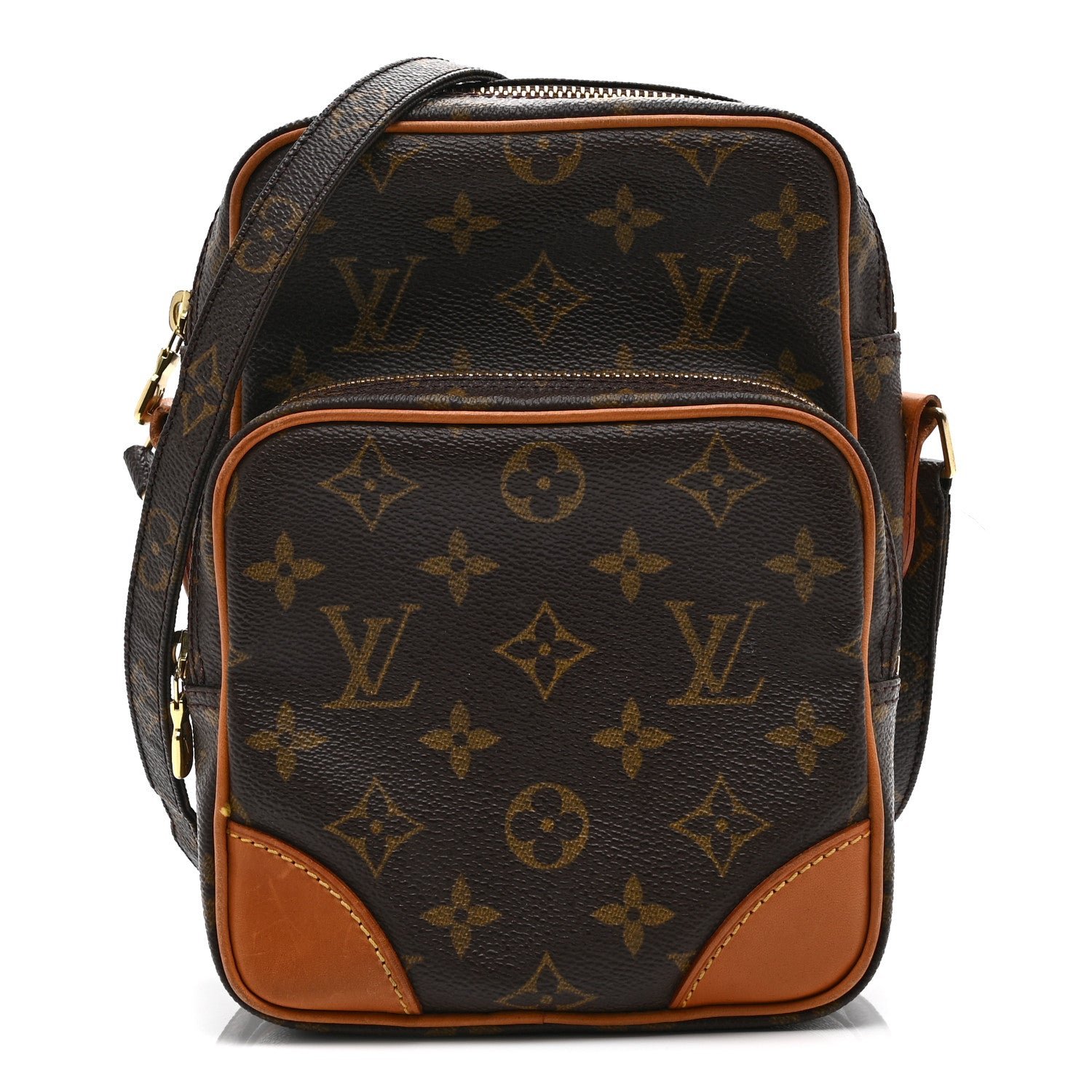 Louis Vuitton Louis Vuitton Monogram Amazone