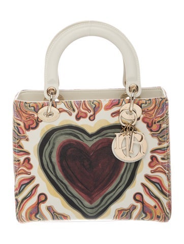 Leather Lady DiorAmour Mini