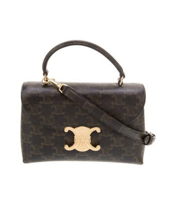 Celine Triomphe Nino Teen 2025